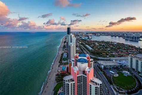 19575 Collins Avenue Sunny Isles Beach FL 33160