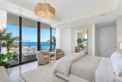 19575 Collins Avenue Sunny Isles Beach FL 33160