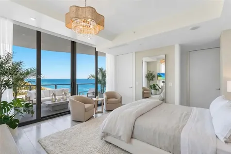19575 Collins Avenue Sunny Isles Beach FL 33160