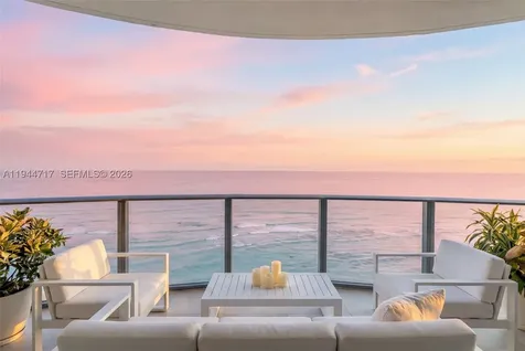 19575 Collins Avenue Sunny Isles Beach FL 33160