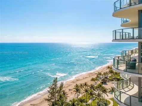 19575 Collins Avenue Sunny Isles Beach FL 33160