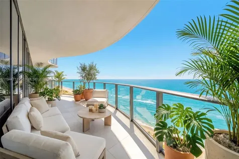 19575 Collins Avenue Sunny Isles Beach FL 33160