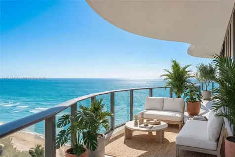 19575 Collins Avenue Sunny Isles Beach FL 33160