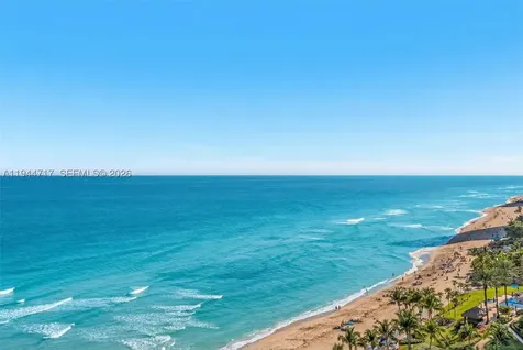 19575 Collins Avenue Sunny Isles Beach FL 33160