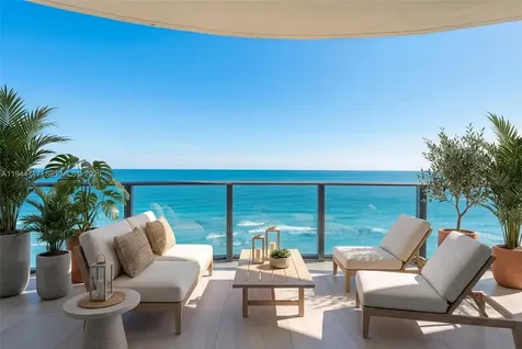 19575 Collins Avenue Sunny Isles Beach FL 33160