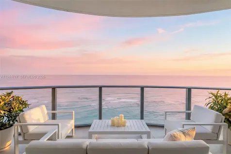 19575 Collins Avenue Sunny Isles Beach FL 33160