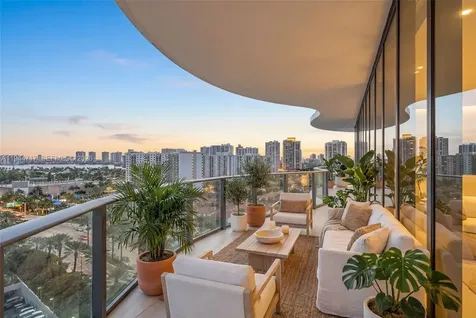 19575 Collins Avenue Sunny Isles Beach FL 33160