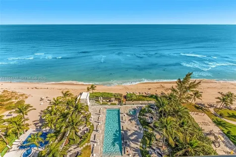 19575 Collins Avenue Sunny Isles Beach FL 33160