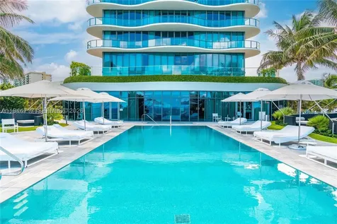 19575 Collins Avenue Sunny Isles Beach FL 33160