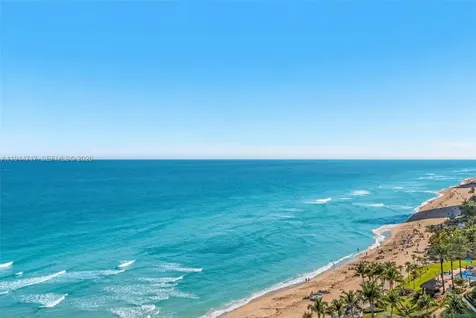 19575 Collins Avenue Sunny Isles Beach FL 33160
