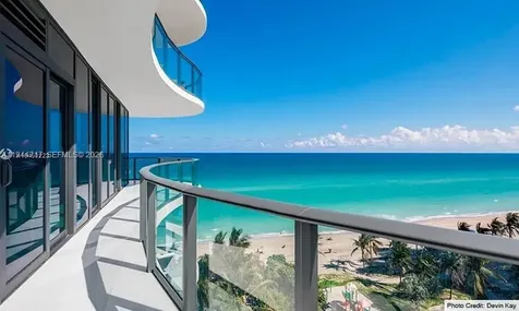 19575 Collins Avenue Sunny Isles Beach FL 33160