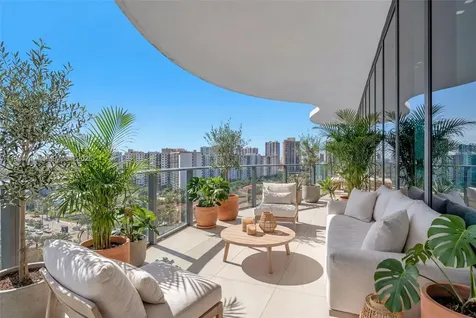 19575 Collins Avenue Sunny Isles Beach FL 33160