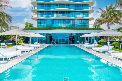 19575 Collins Avenue Sunny Isles Beach FL 33160