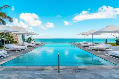 19575 Collins Avenue Sunny Isles Beach FL 33160