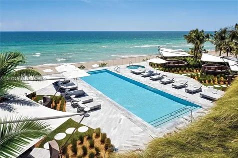 19575 Collins Avenue Sunny Isles Beach FL 33160
