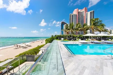 19575 Collins Avenue Sunny Isles Beach FL 33160