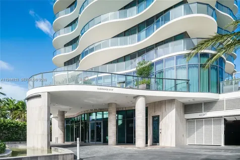 19575 Collins Avenue Sunny Isles Beach FL 33160