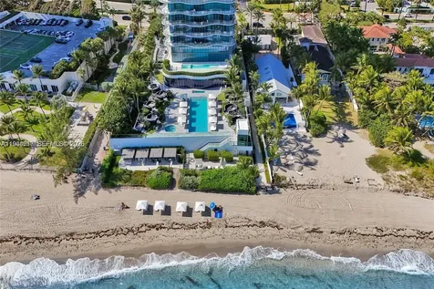 19575 Collins Avenue Sunny Isles Beach FL 33160