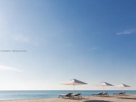 19575 Collins Avenue Sunny Isles Beach FL 33160