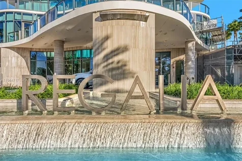 19575 Collins Avenue Sunny Isles Beach FL 33160