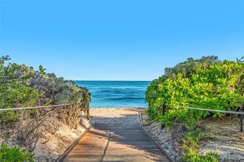19575 Collins Avenue Sunny Isles Beach FL 33160