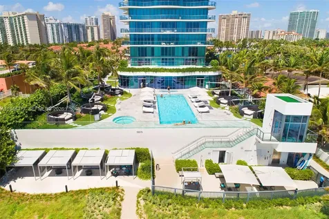 19575 Collins Avenue Sunny Isles Beach FL 33160