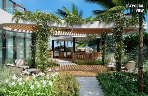 19575 Collins Avenue Sunny Isles Beach FL 33160