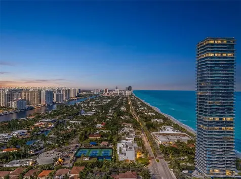 19575 Collins Avenue Sunny Isles Beach FL 33160