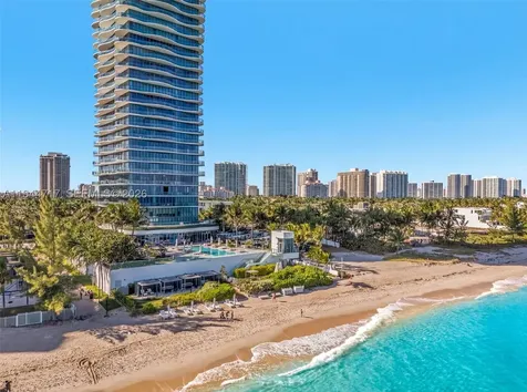 19575 Collins Avenue Sunny Isles Beach FL 33160