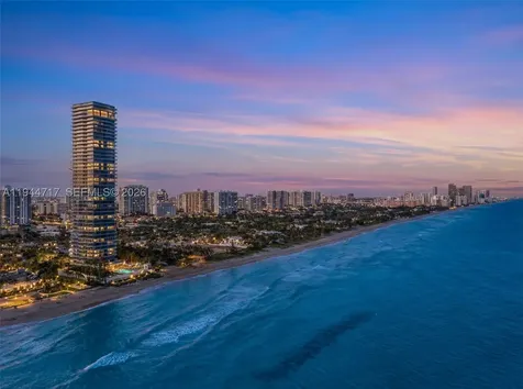 19575 Collins Avenue Sunny Isles Beach FL 33160