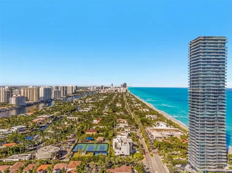 19575 Collins Avenue Sunny Isles Beach FL 33160