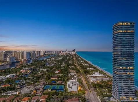 19575 Collins Avenue Sunny Isles Beach FL 33160