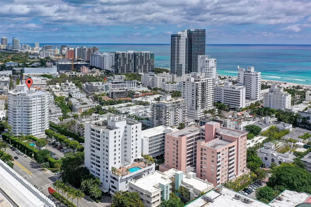 1881 Washington Avenue Miami Beach FL 33139