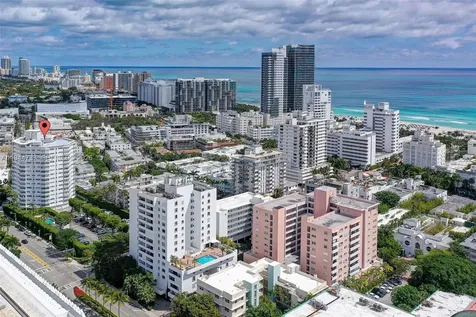1881 Washington Avenue Miami Beach FL 33139