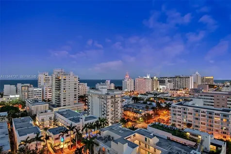 1881 Washington Avenue Miami Beach FL 33139