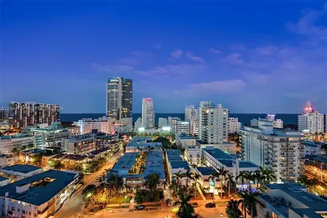 1881 Washington Avenue Miami Beach FL 33139