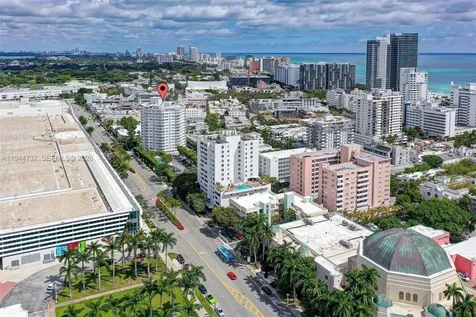 1881 Washington Avenue Miami Beach FL 33139