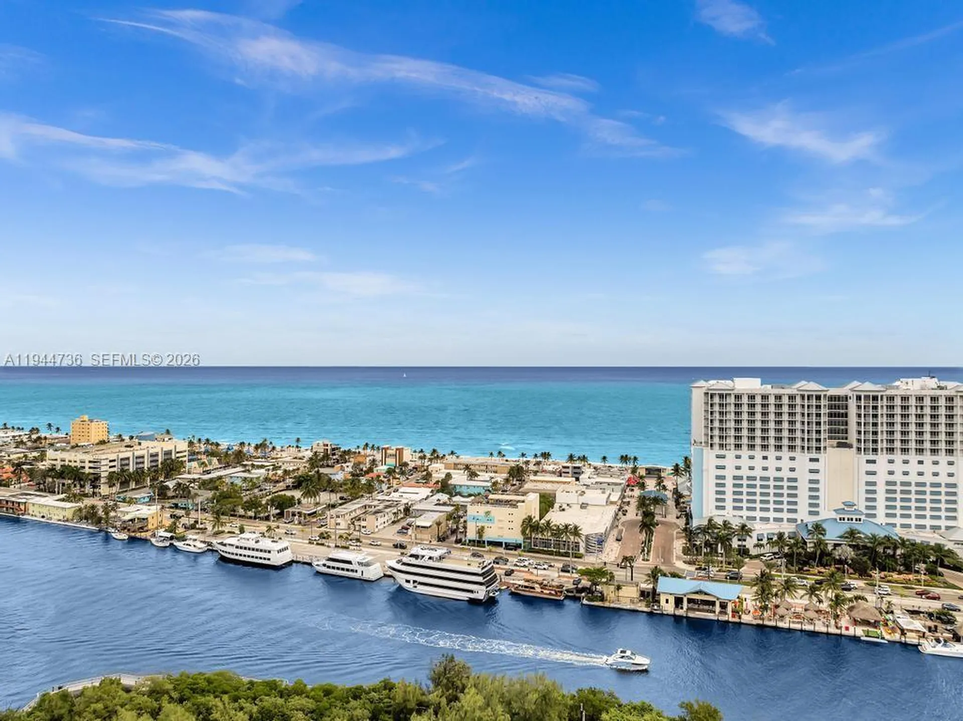 1318 N Ocean Drive Hollywood FL 33019