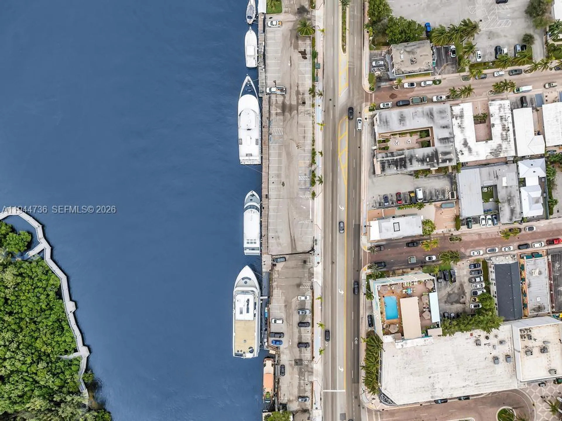 1318 N Ocean Drive Hollywood FL 33019