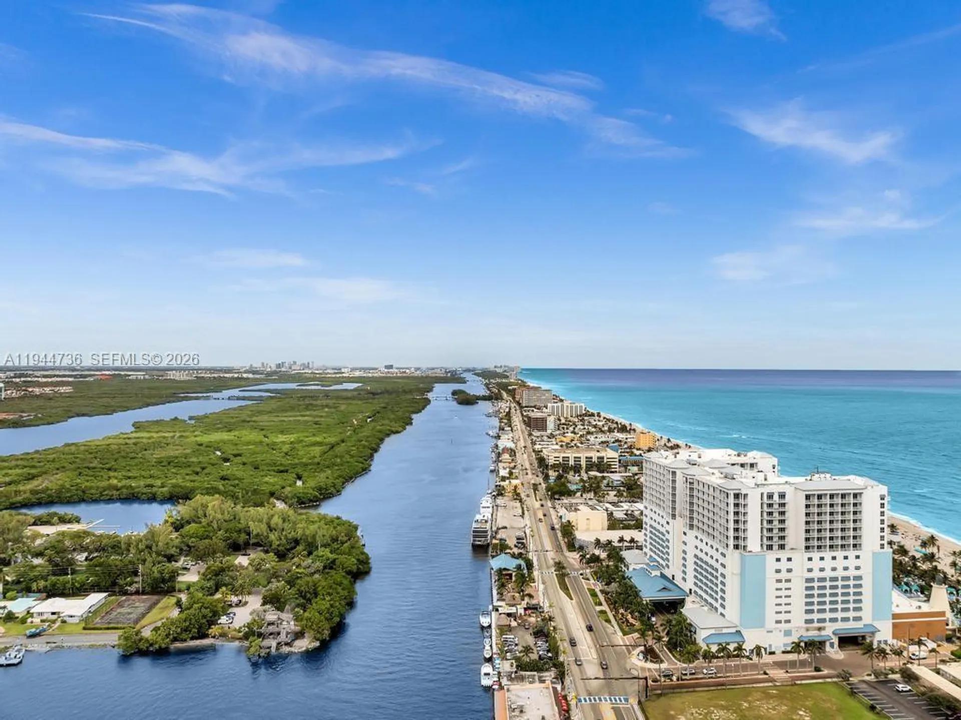 1318 N Ocean Drive Hollywood FL 33019