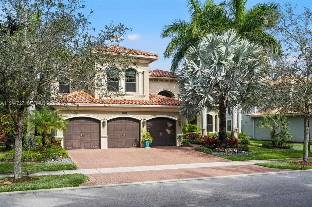 16796 Strasbourg Lane Delray Beach FL 33446