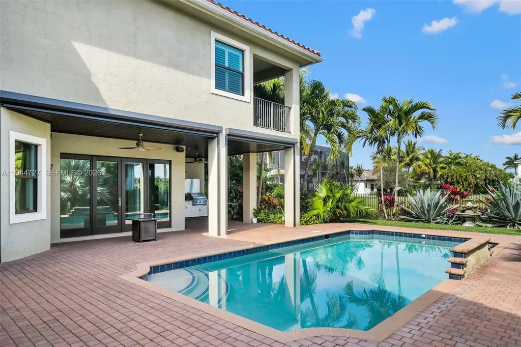 16796 Strasbourg Lane Delray Beach FL 33446