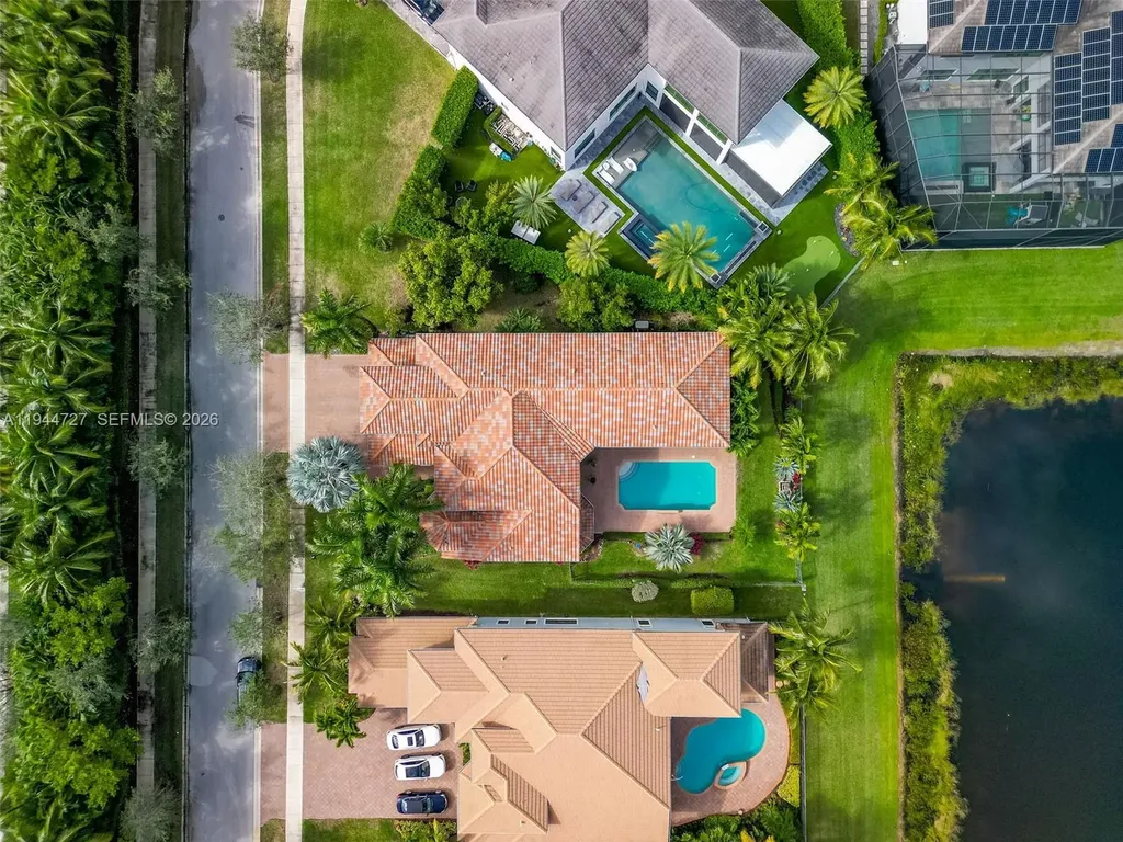 16796 Strasbourg Lane Delray Beach FL 33446