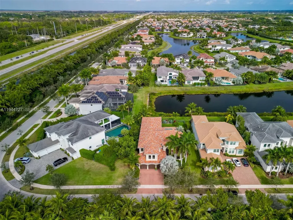 16796 Strasbourg Lane Delray Beach FL 33446