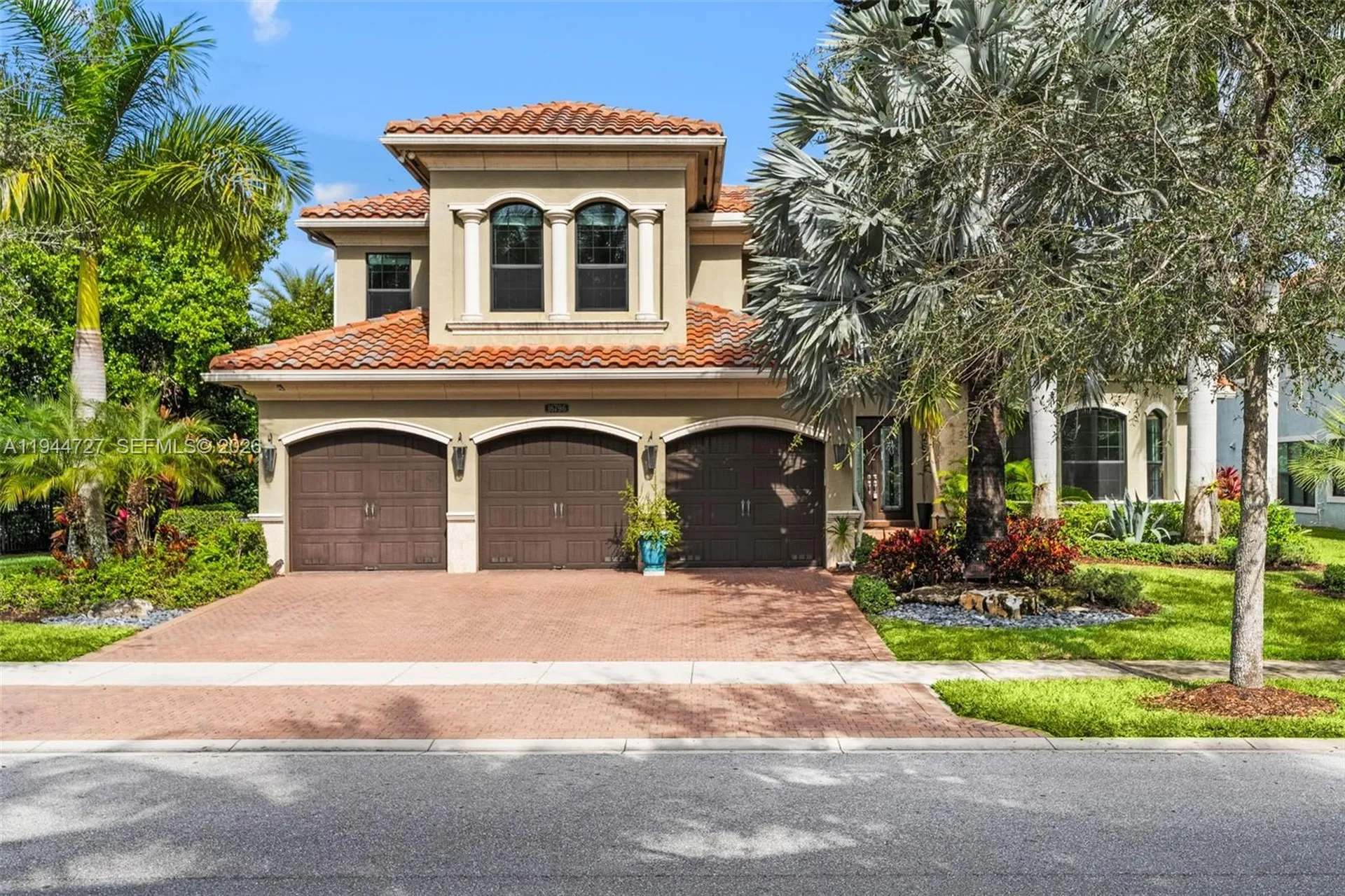 16796 Strasbourg Lane Delray Beach FL 33446