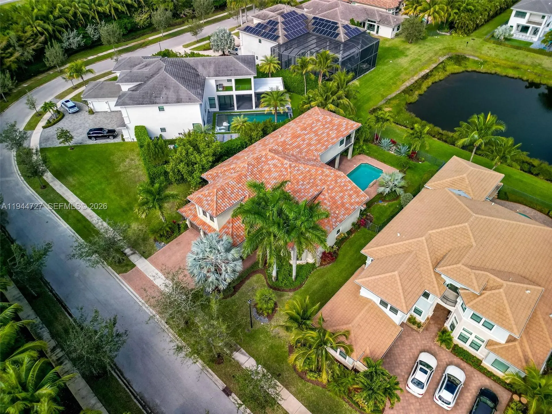 16796 Strasbourg Lane Delray Beach FL 33446