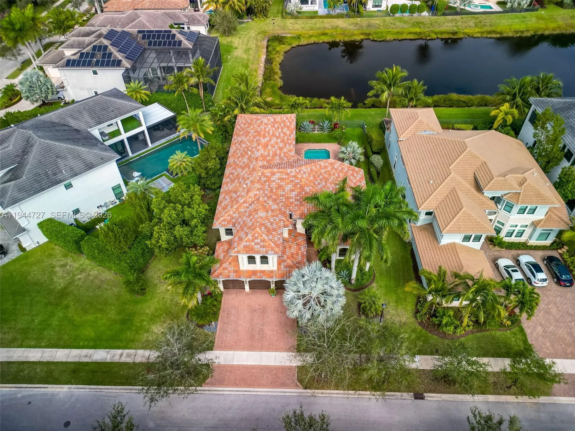 16796 Strasbourg Lane Delray Beach FL 33446