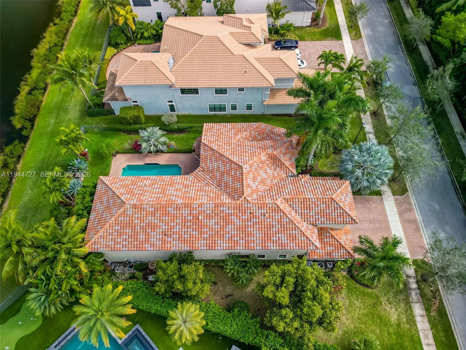 16796 Strasbourg Lane Delray Beach FL 33446
