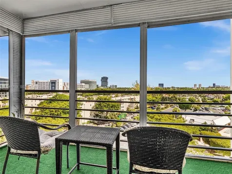 20400 W Country Club Drive Aventura FL 33180