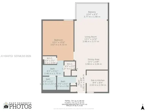 20400 W Country Club Drive Aventura FL 33180